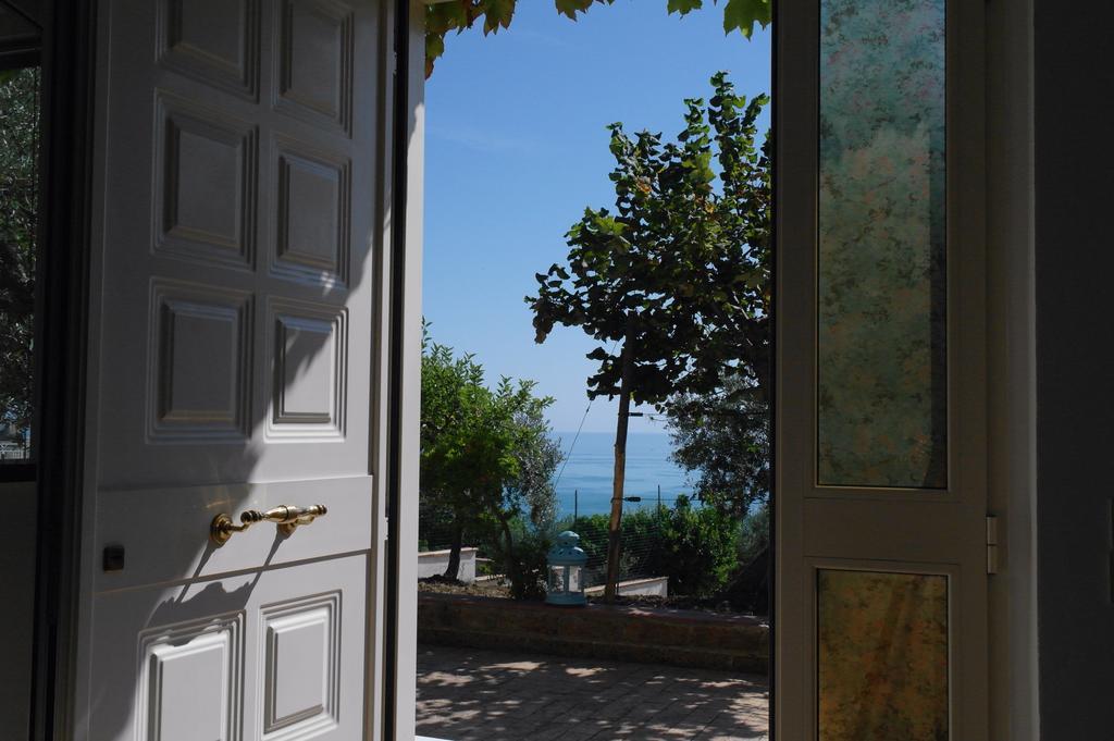 Villa Rosaria ヴァスト 部屋 写真