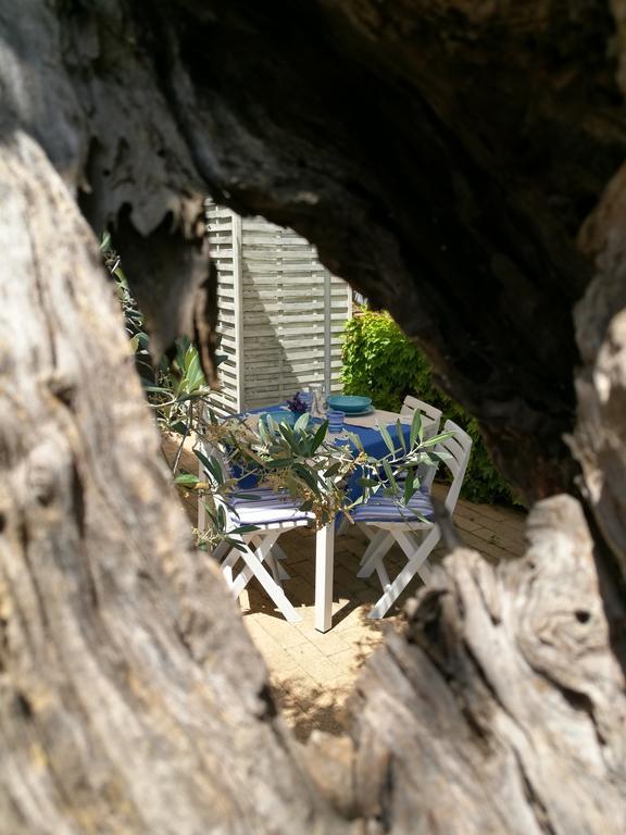 Villa Rosaria ヴァスト エクステリア 写真