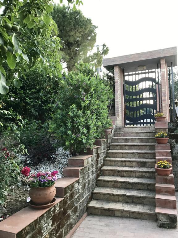Villa Rosaria ヴァスト エクステリア 写真